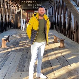 Meet your Posher, Kasey